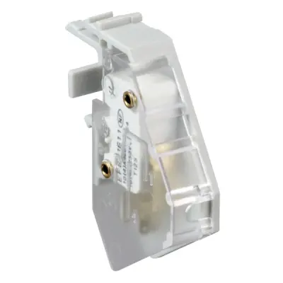 GS1AM1 - Contact Block 1xof - Schneider Electric