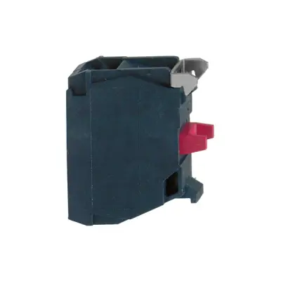 GS1AM101 - Gs Sw Disco 32-1250a Aux Block 1nc - Schneider Electric