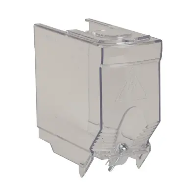 GS2AP73 - Terminal Shroud Top Or Bottom 600-800a - Schneider Electric