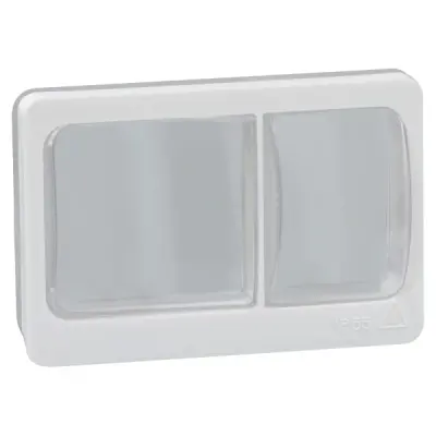 GV2E02 - Sealing Kit Low Temp. - Schneider Electric