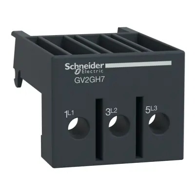 GV2GH7 - Adapter Spacing - Schneider Electric