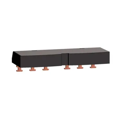 GV3G264 - Sets Of 3pole 115a Busbar For Gv3 - Schneider Electric