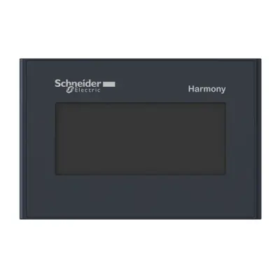 HMISTO531 - Small Terminal Monoch. 3.4