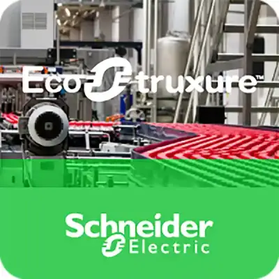 HMIWRT001 - Ecostruxure Ote Webgui Rt Single Paper - Schneider Electric
