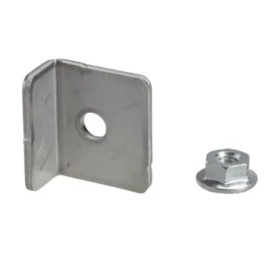 HMIZGFIX2 - Installation System Stainless - Schneider Electric