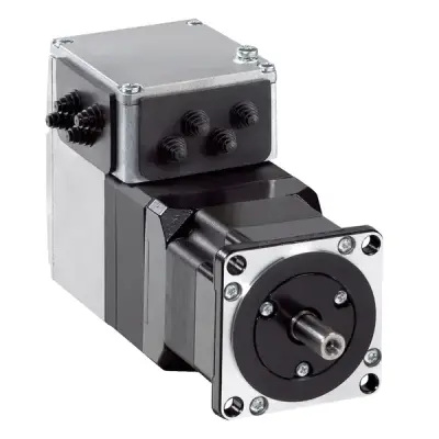 ILA1F572TB1A0 - Lexium Ila Servomot 24 36v Canop Enc - Schneider Electric
