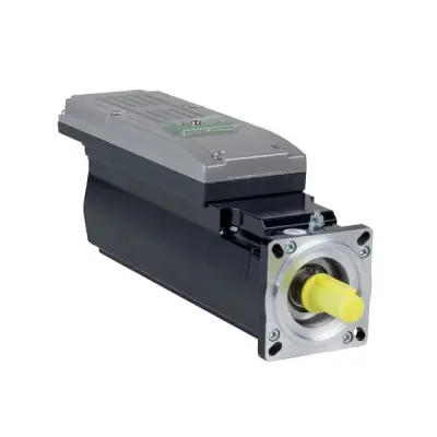 ILM0701P21F0000 - Motor Ilm 70,1,1nm,6krpm,ip Brk, - Schneider Electric