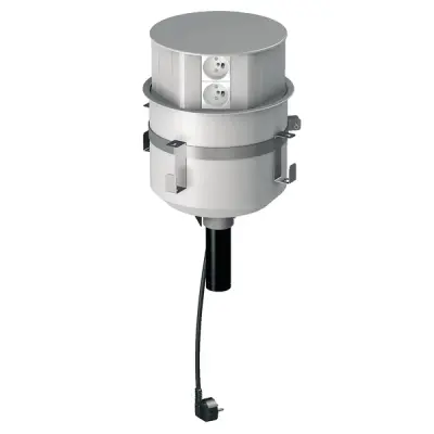 ISM20341P - Pop-up Box Conf. 6x French Pin - Schneider Electric