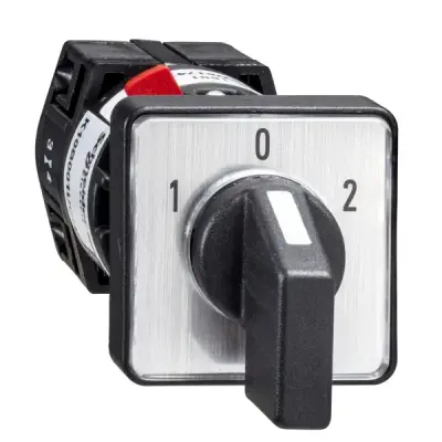 K10H004UCH - Change Over Cam-switch - Schneider Electric