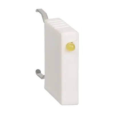 LA4KE1UG - Suppressor Block - Schneider Electric