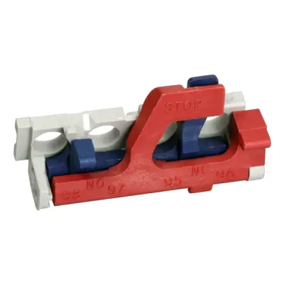 LA7D1020 - Adaptor Thermal Relays - Schneider Electric