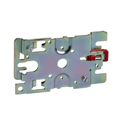 LA7D902 - Mounting Plate - Schneider Electric