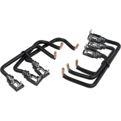 LA9D6569 - Set Of Power Connection - Schneider Electric