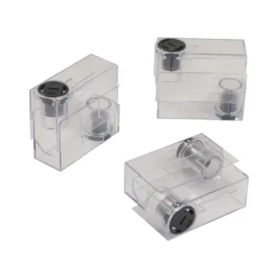 LA9F701 - Covar For Ff 3p - Schneider Electric