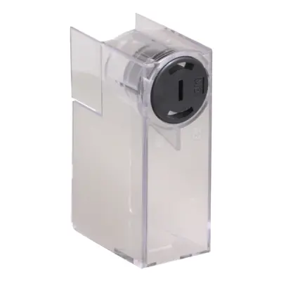LA9F703 - Covar For Fh Fj Fk 3p - Schneider Electric