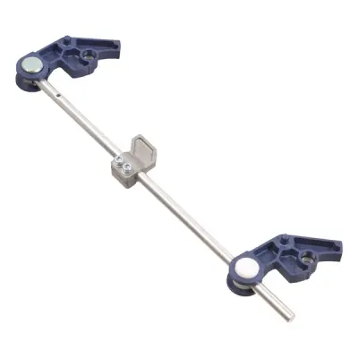 LA9FG4G - Interlock Vertical - Schneider Electric