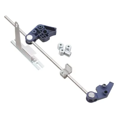 LA9FJ4G - Interlock Vertical - Schneider Electric