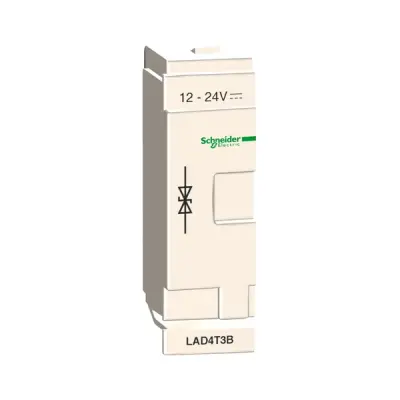 LAD4T3B - D40a To D65a Bidirectiona - Schneider Electric
