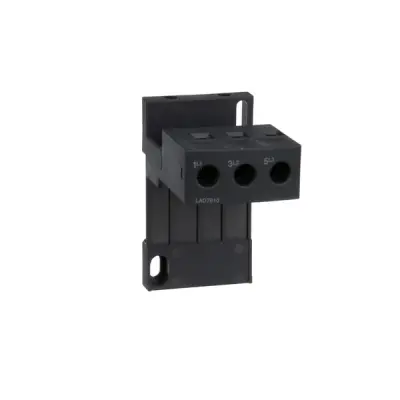 LAD7B10 - Terminal Block - Schneider Electric