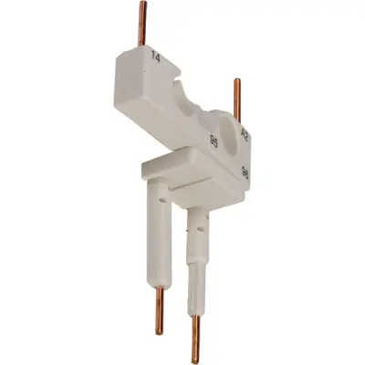 LAD7C1 - Tesys D Relay Wiring Kit - Schneider Electric