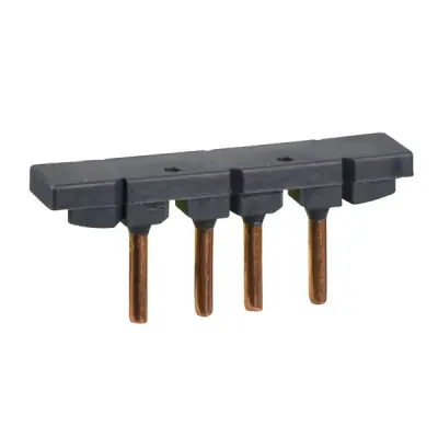 LAD9P3 - Jumper Bar 3p - Schneider Electric
