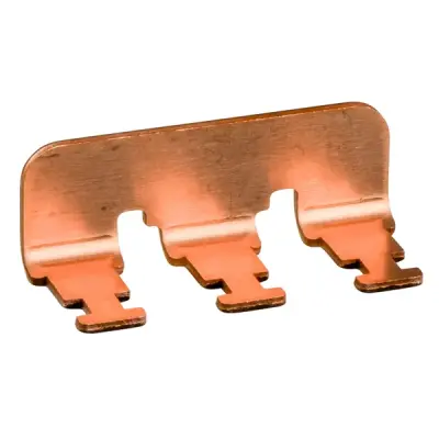 LAD9SD3S - D40a A D65a Star Shunt - Schneider Electric