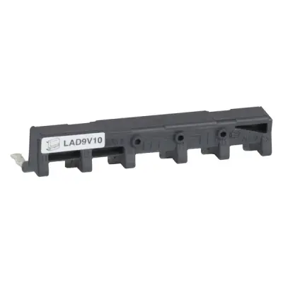 LAD9V10 - Upstream Bus Bar Spring - Schneider Electric