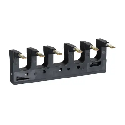 LAD9V12 - Upstream Bus Bar Spring - Schneider Electric