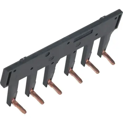 LAD9V6 - Downstream Bus Bar Screw - Schneider Electric