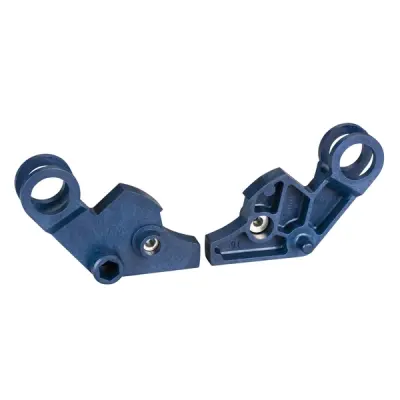 LAEM6 - Mechanical Interlock Tesys E 200 250 - Schneider Electric