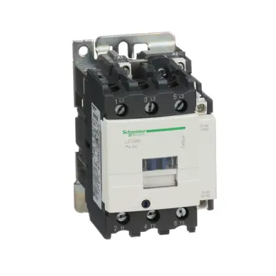 LC1D65G7 - Contactor - Schneider Electric