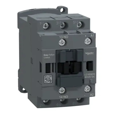 LC1E0910BD - Schneider Electric