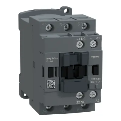 LC1E2501BD - Schneider Electric