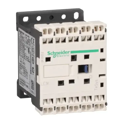 LC1K12013F7 - Contactor Spring - Schneider Electric