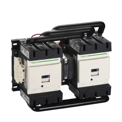 LC2D115M7 - Reversing Contactor - Schneider Electric