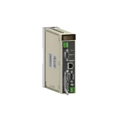 LMC10 - Lexium Controller Lmc10 - Schneider Electric