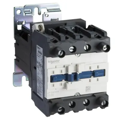 LP1D40008MD - Contactor - Schneider Electric