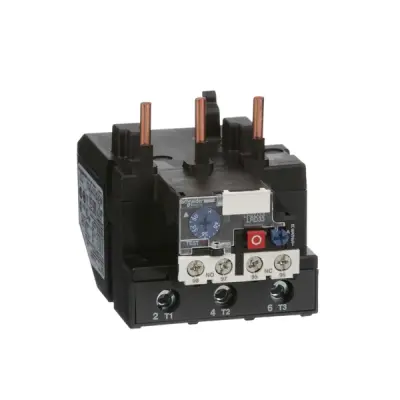 LRD3355 - Thermal Overload 30-40a Fits Lc1d80-d95 - Schneider Electric