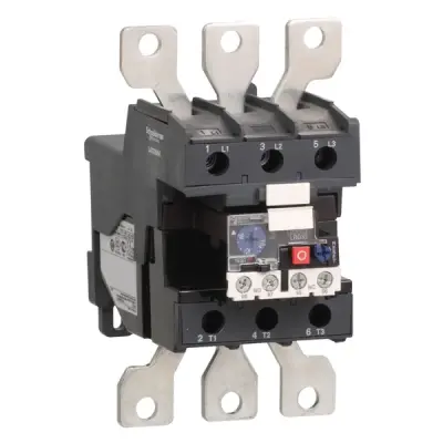 LRD33696 - Tesys D Overload Relay 110-140a Class 10 - Schneider Electric