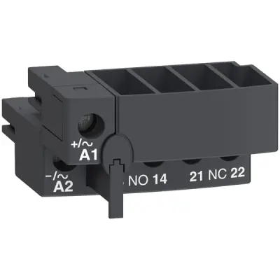 LU9BN11 - Tesysu Coil Terminals - Schneider Electric