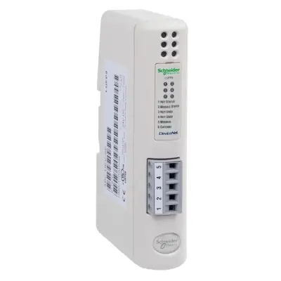 LUFP9 - Devicenet/modbus - Schneider Electric