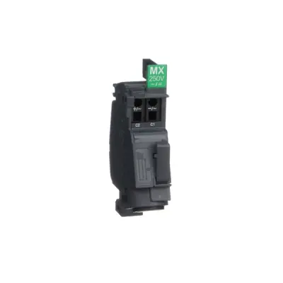 LV426844 - Coil Mx Ac 208-240 V 50/60 Hz - Schneider Electric