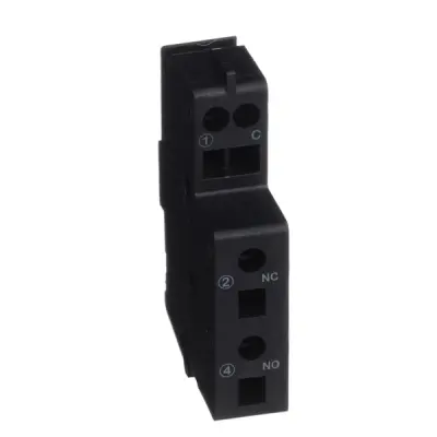 LV426950 - Auxiliary Contact Of Or Sd Nsxm & Pp-b - Schneider Electric