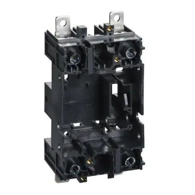 LV429265 - 2p Plug-in Base - Schneider Electric