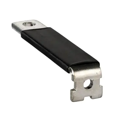 LV429276 - 2 Long Insulated Terminal Ext For Base - Schneider Electric