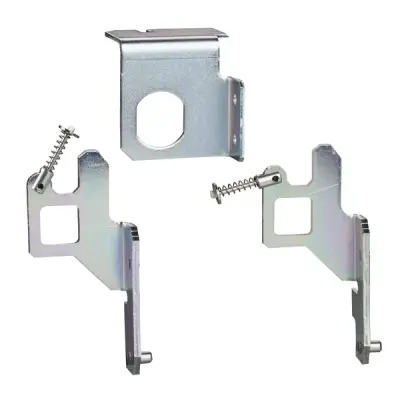 LV429286 - Chassis Locking Kit Without Keylock N - Schneider Electric