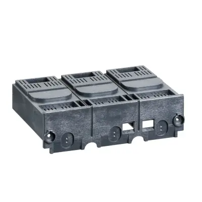 LV429515 - 1 3p Short Terminal Shield - Schneider Electric