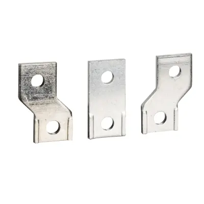 LV431563 - 3p Spreader Ph Barriers - Schneider Electric