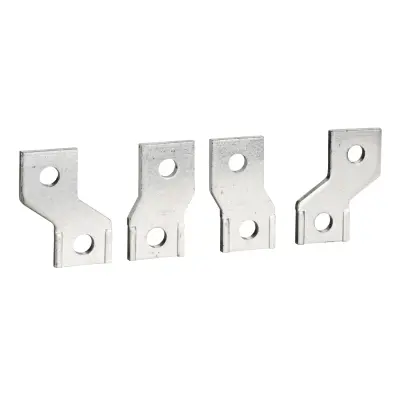 LV431564 - 4p Spreader Ph Barriers - Schneider Electric
