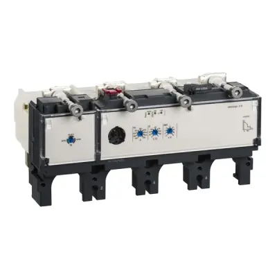 LV432085 - 4p4d Micrologic 2.3 400a Trip Unit For - Schneider Electric
